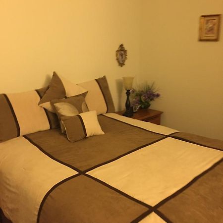 Alpen Dorf Pension Левънуърт Екстериор снимка